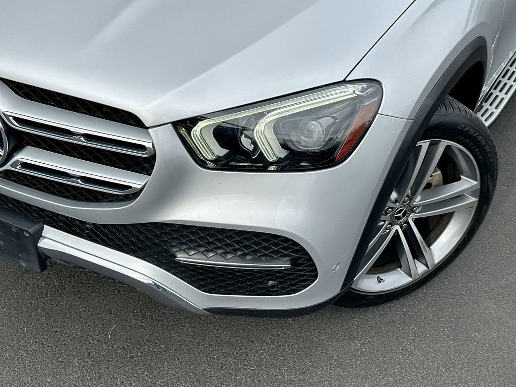 2020 Mercedes-Benz GLE 350 4MATIC®
