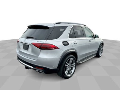 2020 Mercedes-Benz GLE 350 4MATIC®