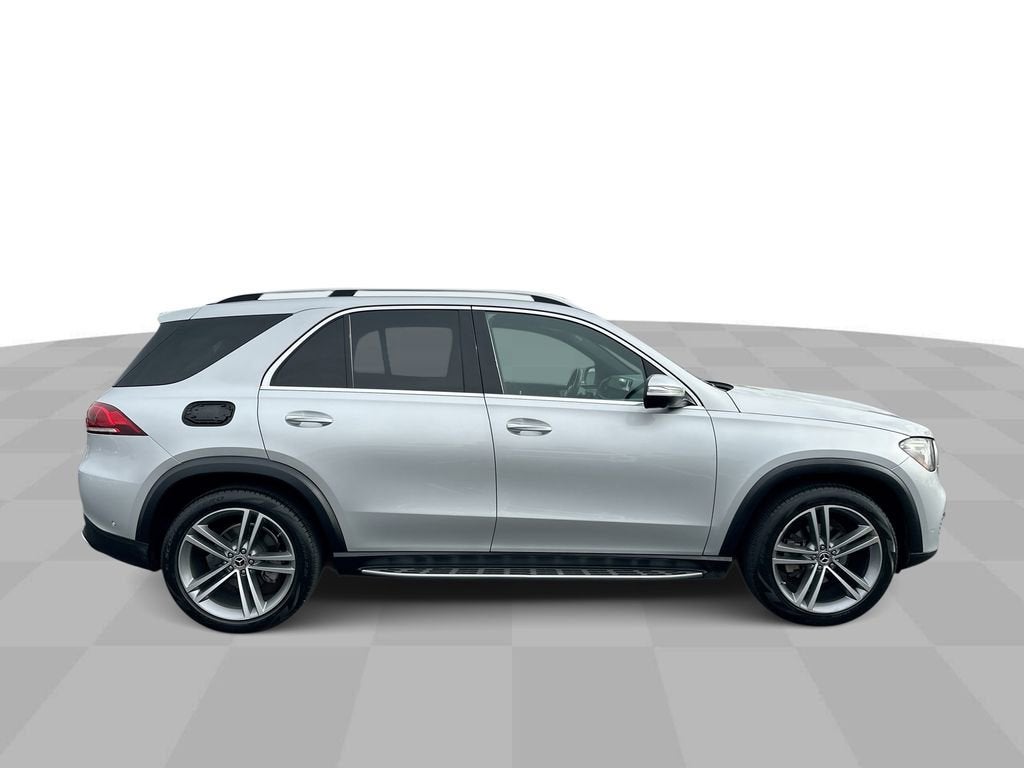 2020 Mercedes-Benz GLE 350 4MATIC®