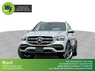 2020 Mercedes-Benz GLE 350 4MATIC®