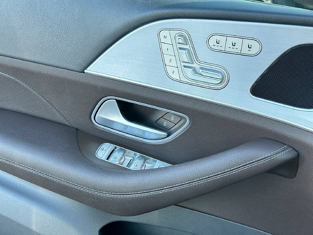 2020 Mercedes-Benz GLE 350 4MATIC®
