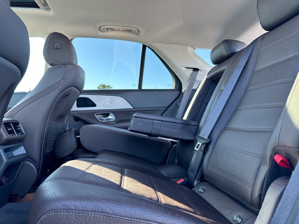 2020 Mercedes-Benz GLE 350 4MATIC®
