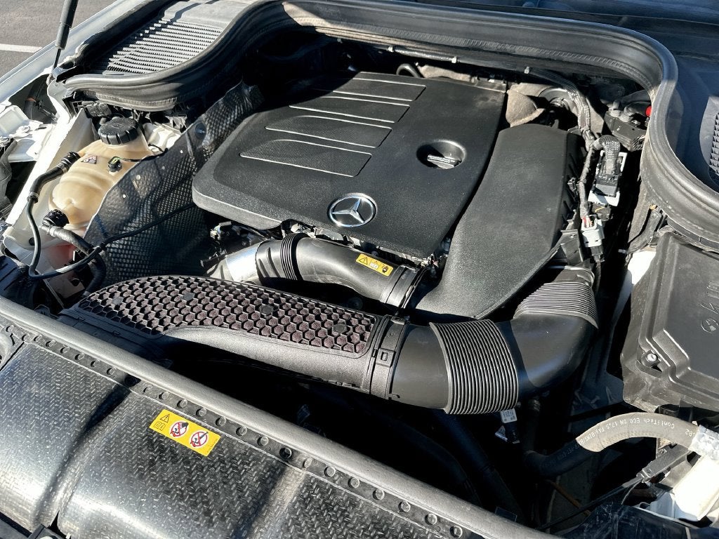 2020 Mercedes-Benz GLE 350 4MATIC®