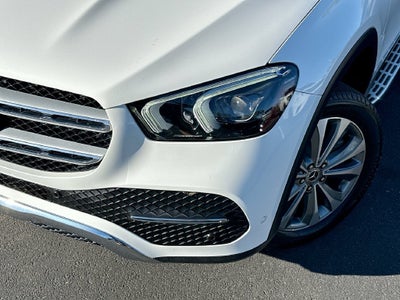 2020 Mercedes-Benz GLE 350 4MATIC®
