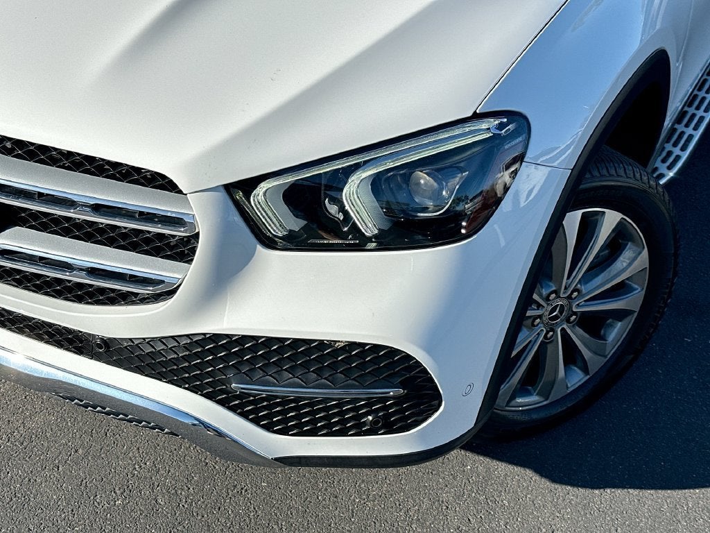 2020 Mercedes-Benz GLE 350 4MATIC®