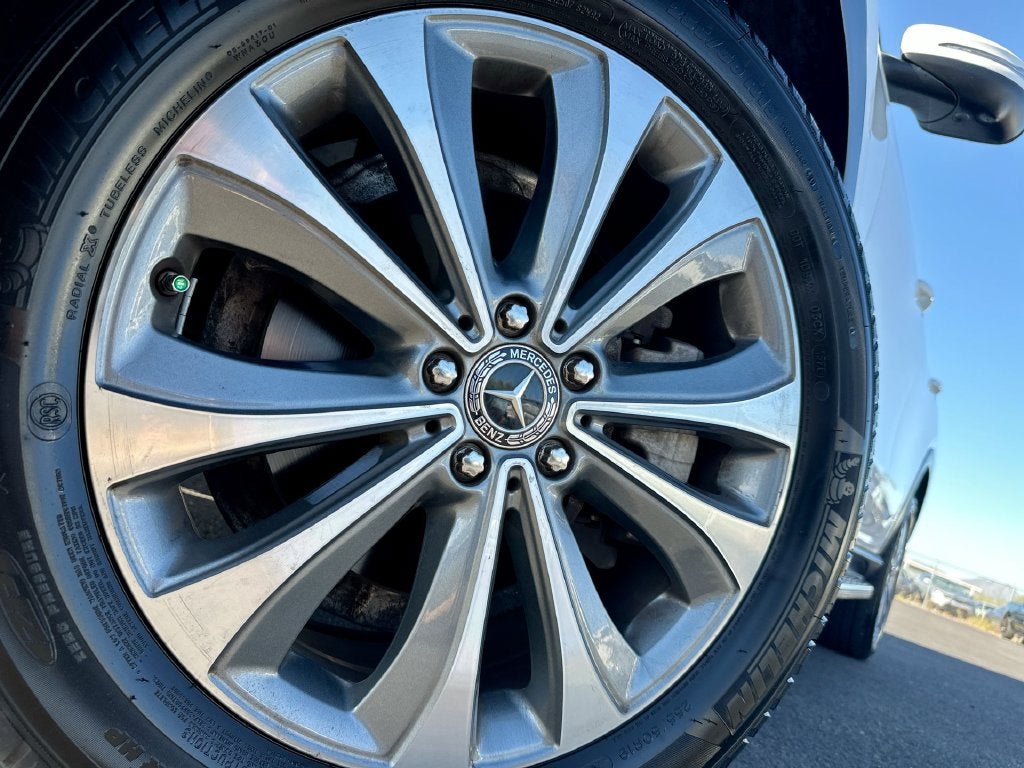 2020 Mercedes-Benz GLE 350 4MATIC®