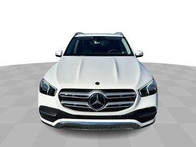 2020 Mercedes-Benz GLE 350 4MATIC®