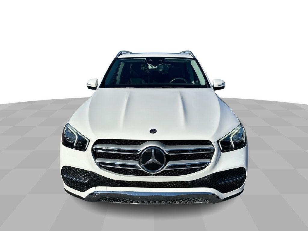 2020 Mercedes-Benz GLE 350 4MATIC®