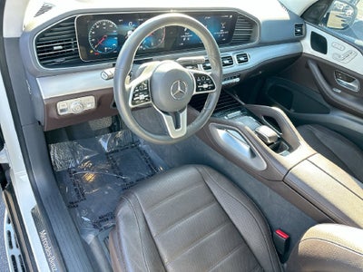 2020 Mercedes-Benz GLE 350 4MATIC®