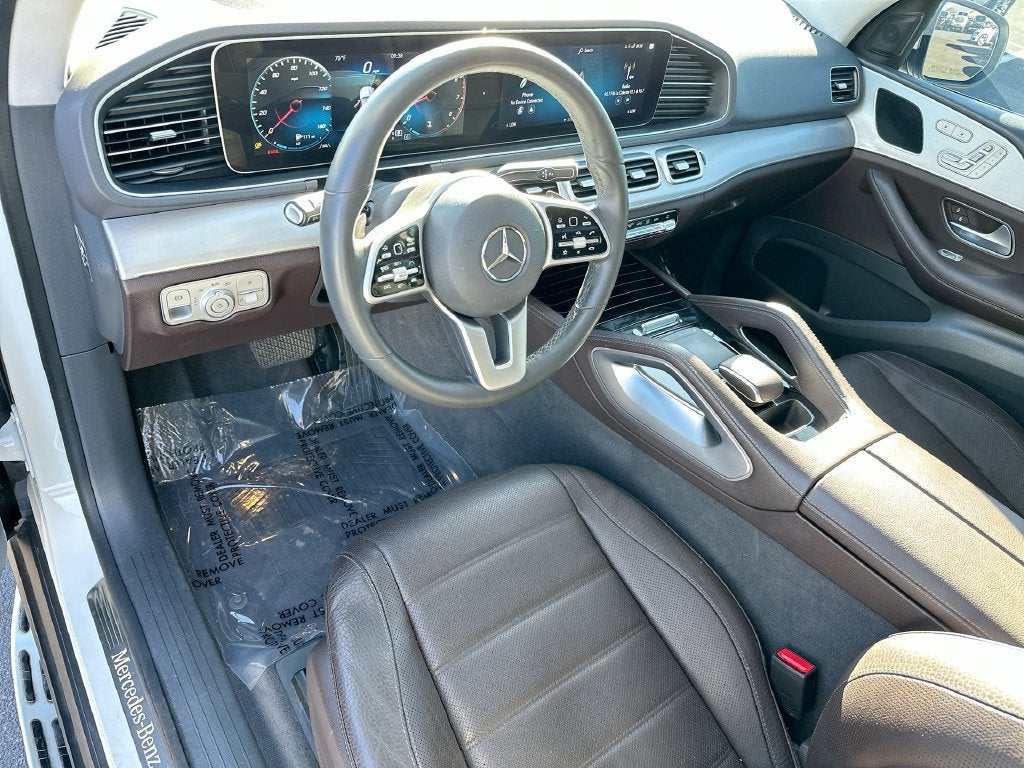 2020 Mercedes-Benz GLE 350 4MATIC®