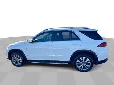2020 Mercedes-Benz GLE 350 4MATIC®