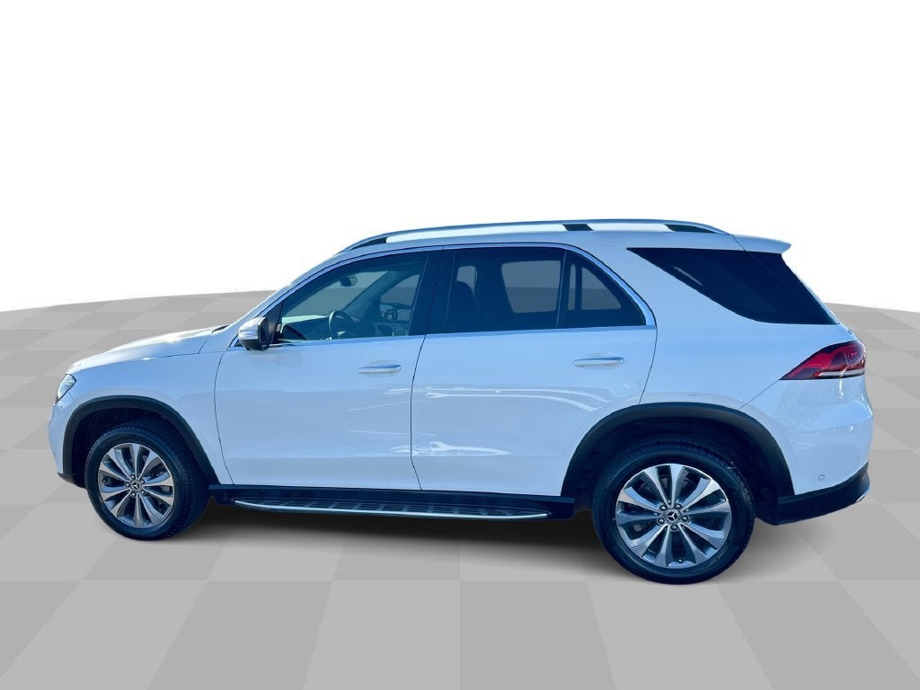 2020 Mercedes-Benz GLE 350 4MATIC®