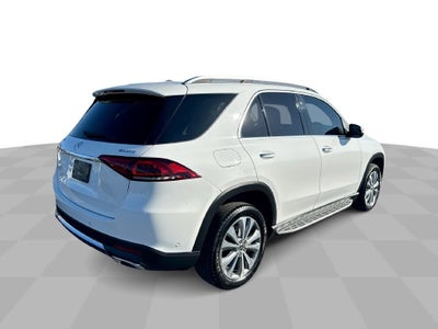 2020 Mercedes-Benz GLE 350 4MATIC®