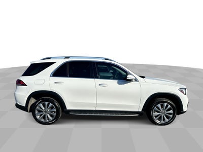 2020 Mercedes-Benz GLE 350 4MATIC®