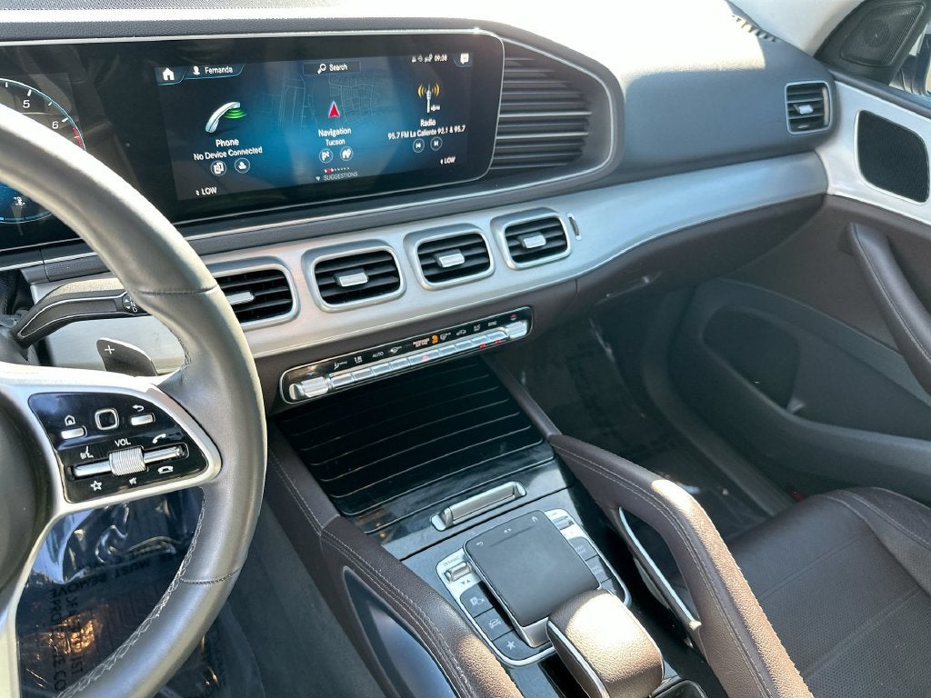 2020 Mercedes-Benz GLE 350 4MATIC®