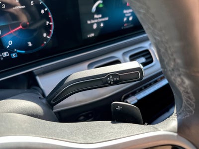 2020 Mercedes-Benz GLE 350 4MATIC®