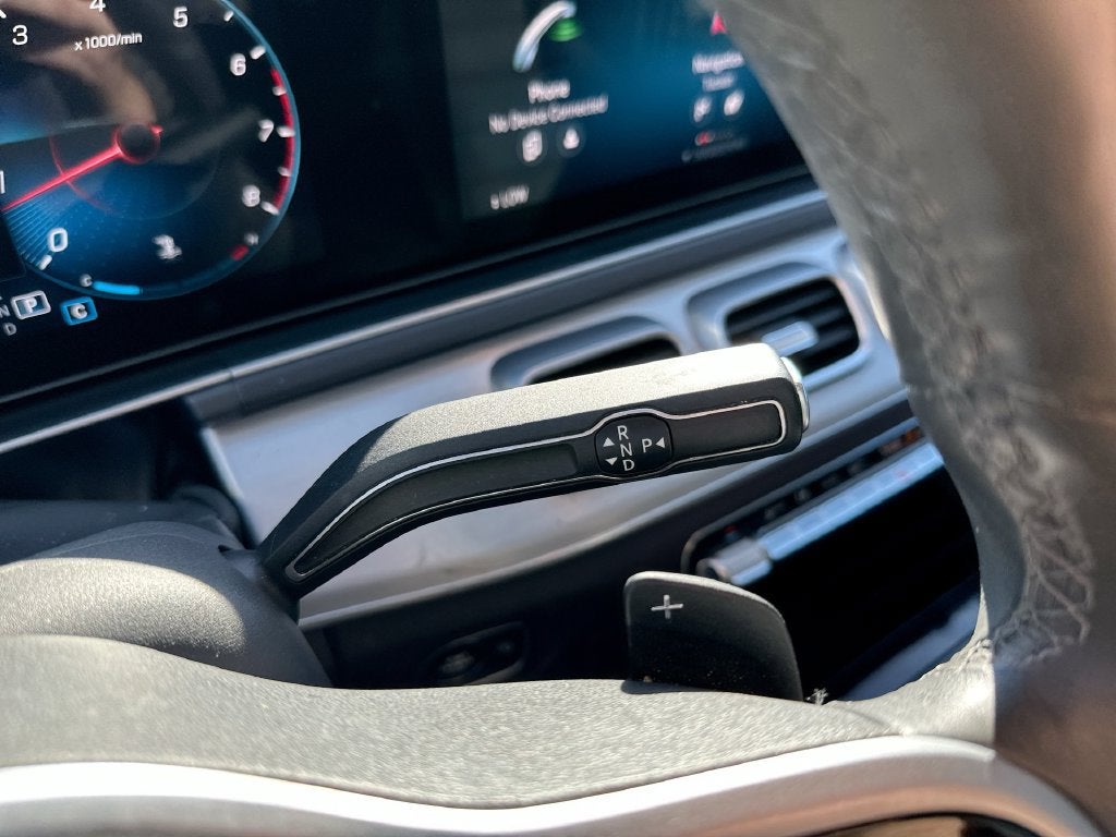 2020 Mercedes-Benz GLE 350 4MATIC®