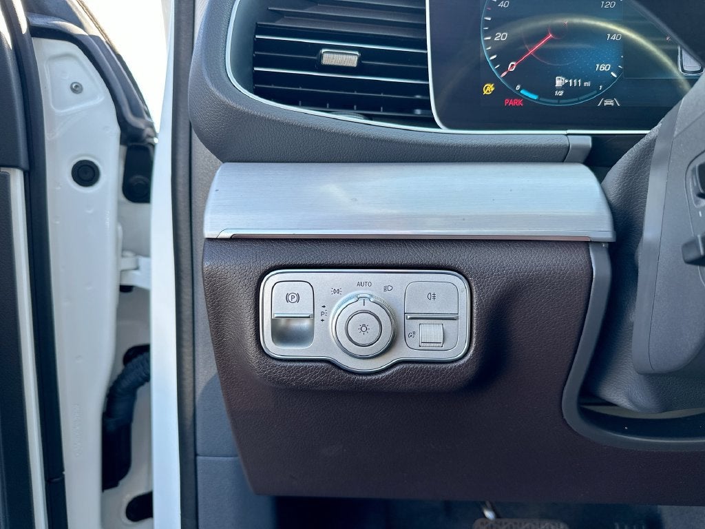2020 Mercedes-Benz GLE 350 4MATIC®