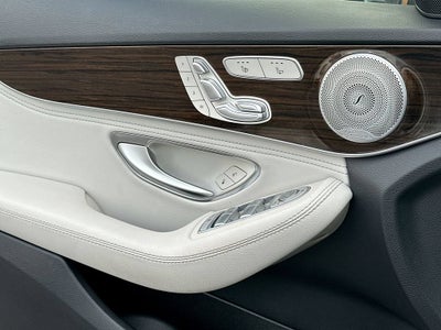 2016 Mercedes-Benz C 300 C 300