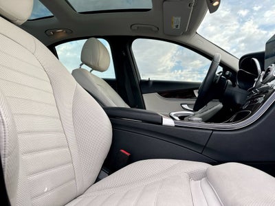 2016 Mercedes-Benz C 300 C 300