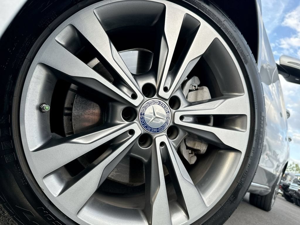 2016 Mercedes-Benz C 300 C 300