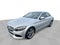 2016 Mercedes-Benz C 300 C 300