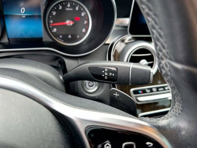 2020 Mercedes-Benz C 300 C 300