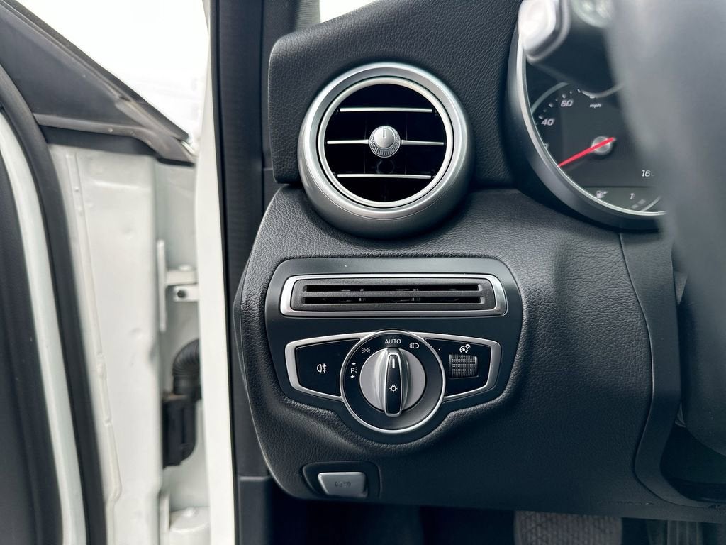 2020 Mercedes-Benz C 300 C 300