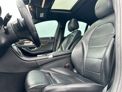 2020 Mercedes-Benz C 300 C 300