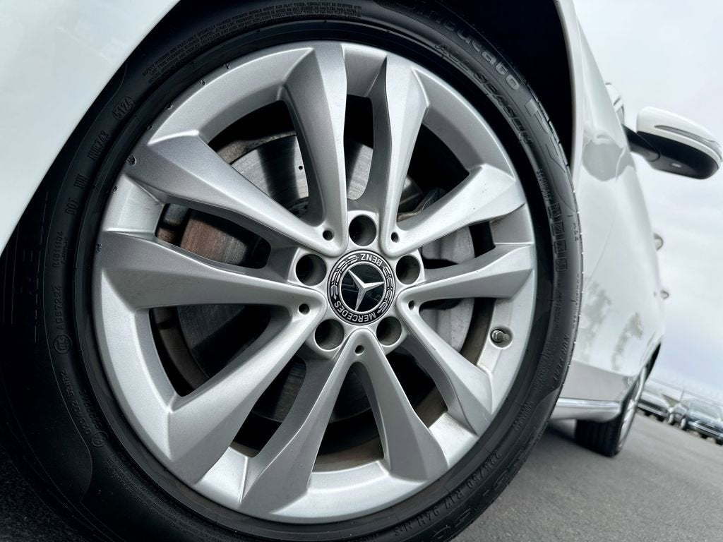 2020 Mercedes-Benz C 300 C 300