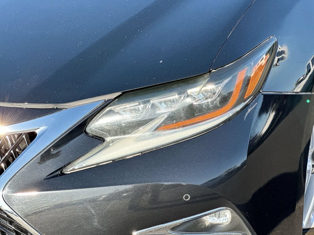 2016 Lexus ES 350 4DR SDN