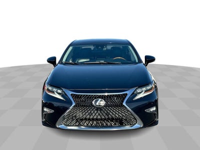 2016 Lexus ES 350 4DR SDN
