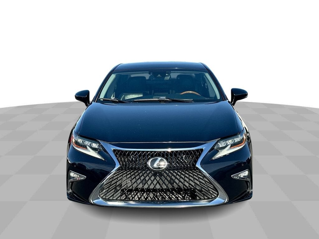 2016 Lexus ES 350 4DR SDN