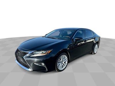 2016 Lexus ES 350 4DR SDN