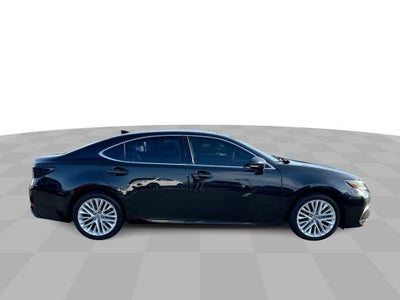 2016 Lexus ES 350 4DR SDN