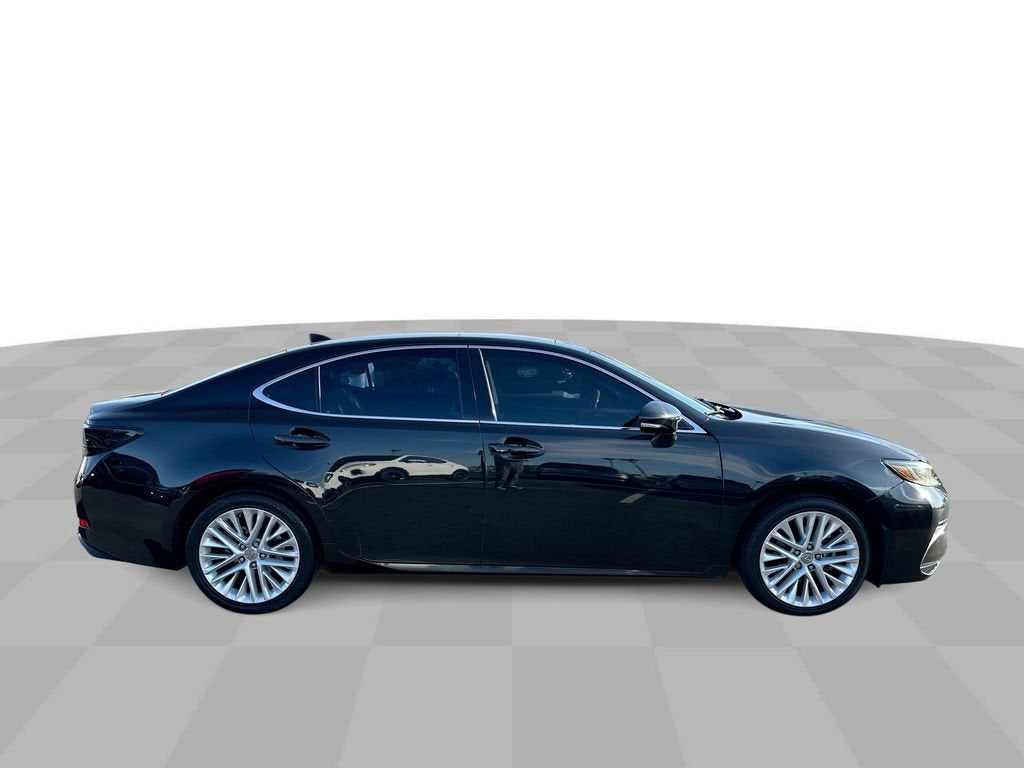 2016 Lexus ES 350 4DR SDN