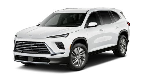 2027 Buick Enclave Preferred