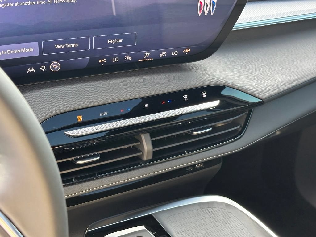 2026 Buick Enclave Sport Touring - Photo 10