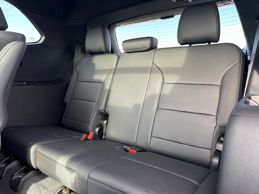 2026 Buick Enclave Sport Touring - Photo 16
