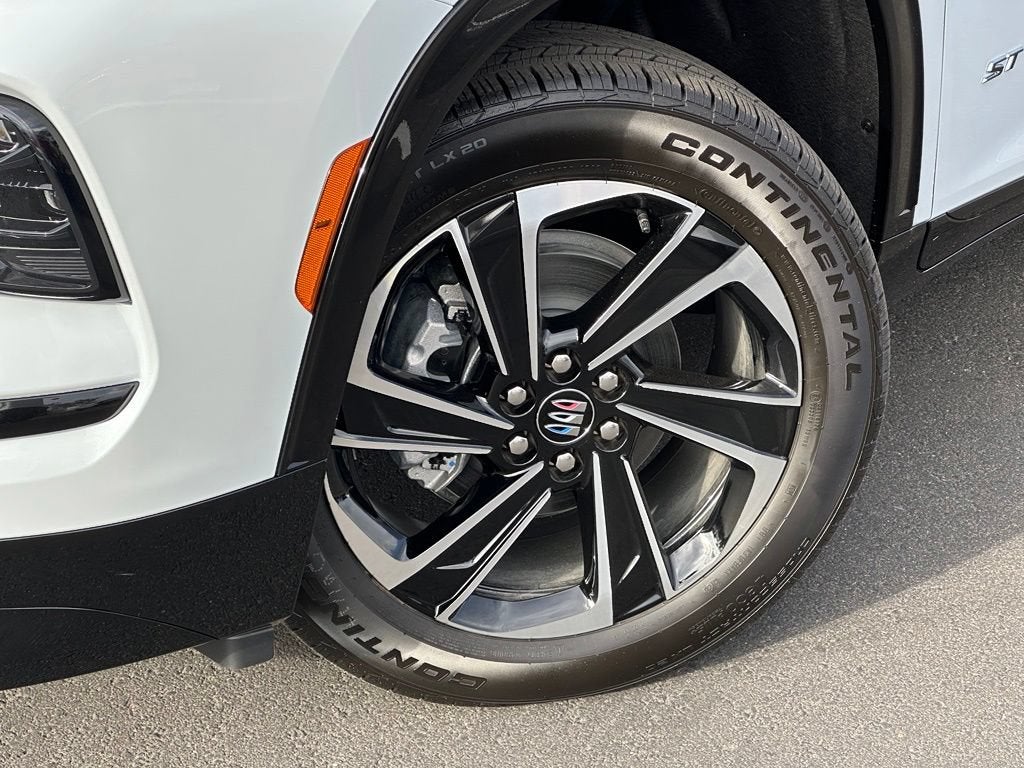 2026 Buick Enclave Sport Touring - Photo 4