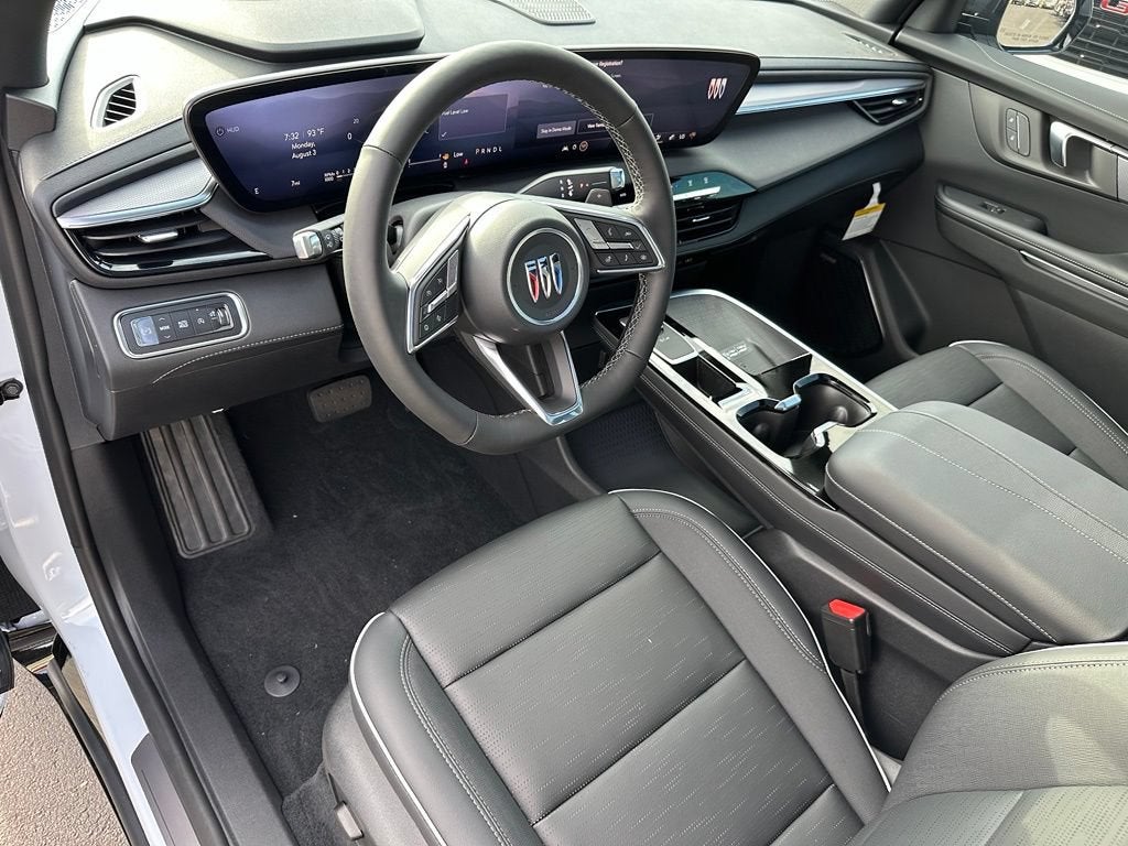 2026 Buick Enclave Sport Touring - Photo 5