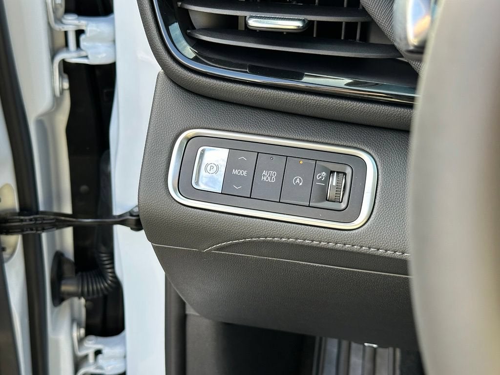 2026 Buick Enclave Sport Touring - Photo 7