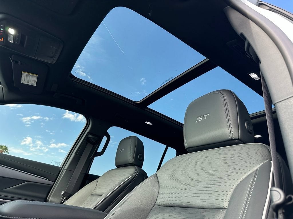 2026 Buick Enclave Sport Touring - Photo 9