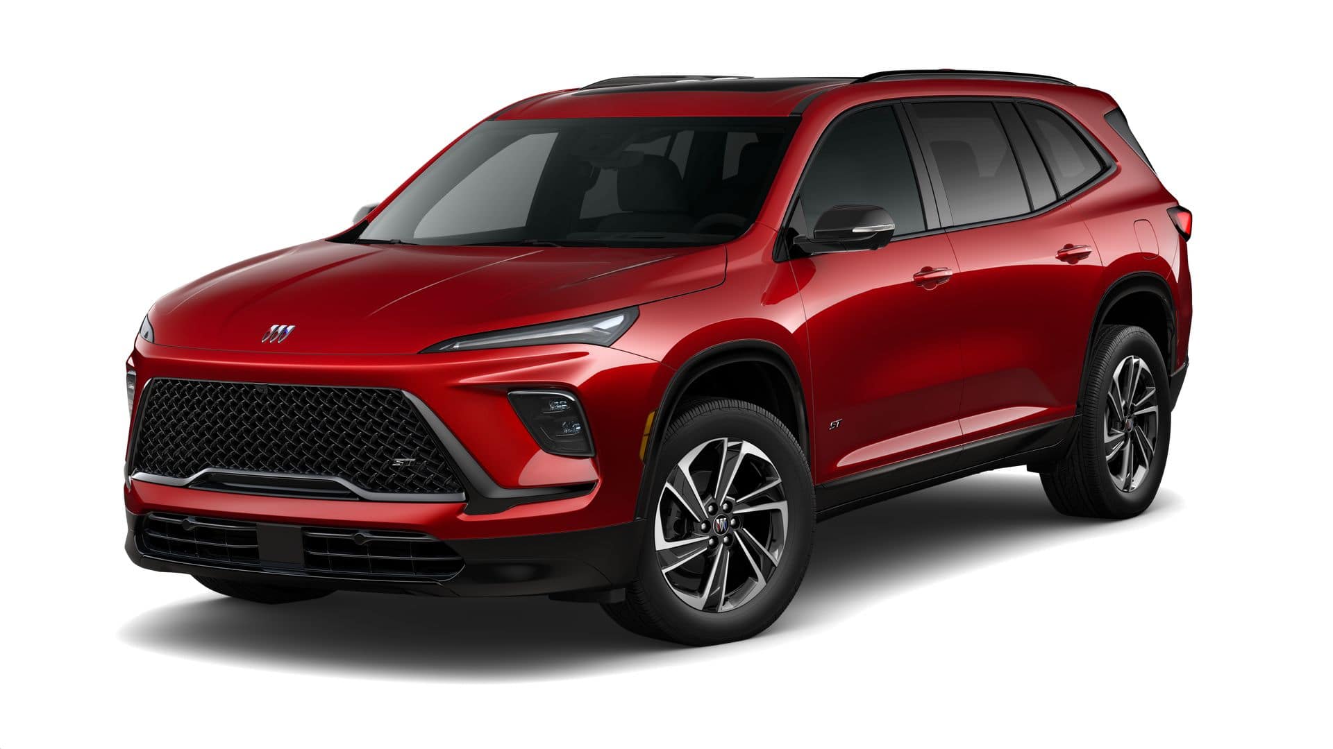 2026 Buick Enclave Sport Touring - Photo 1