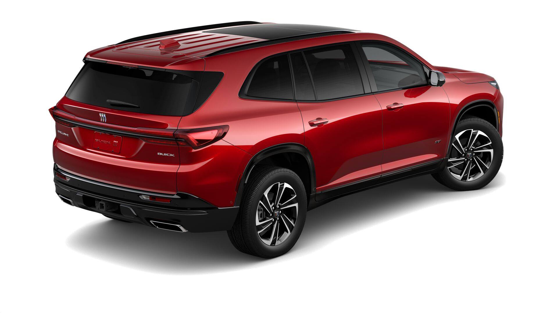 2026 Buick Enclave Sport Touring - Photo 3