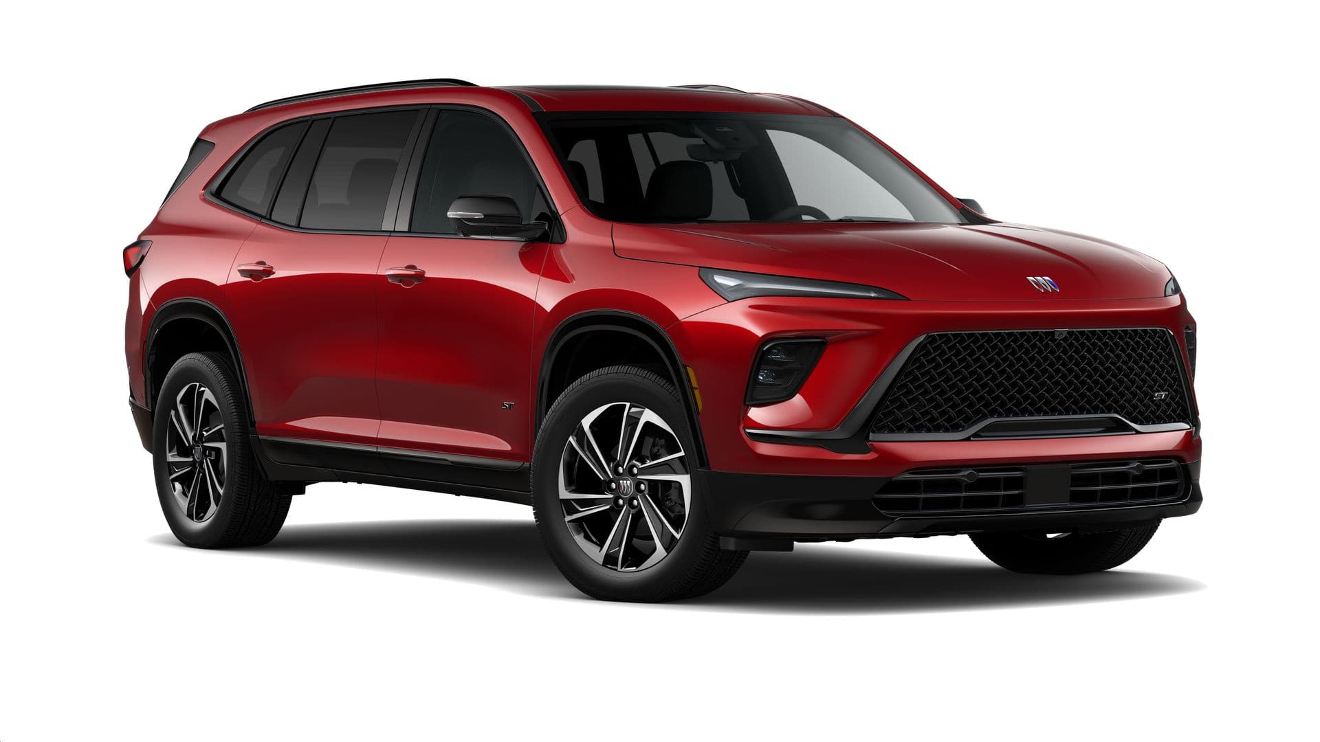 2026 Buick Enclave Sport Touring - Photo 4