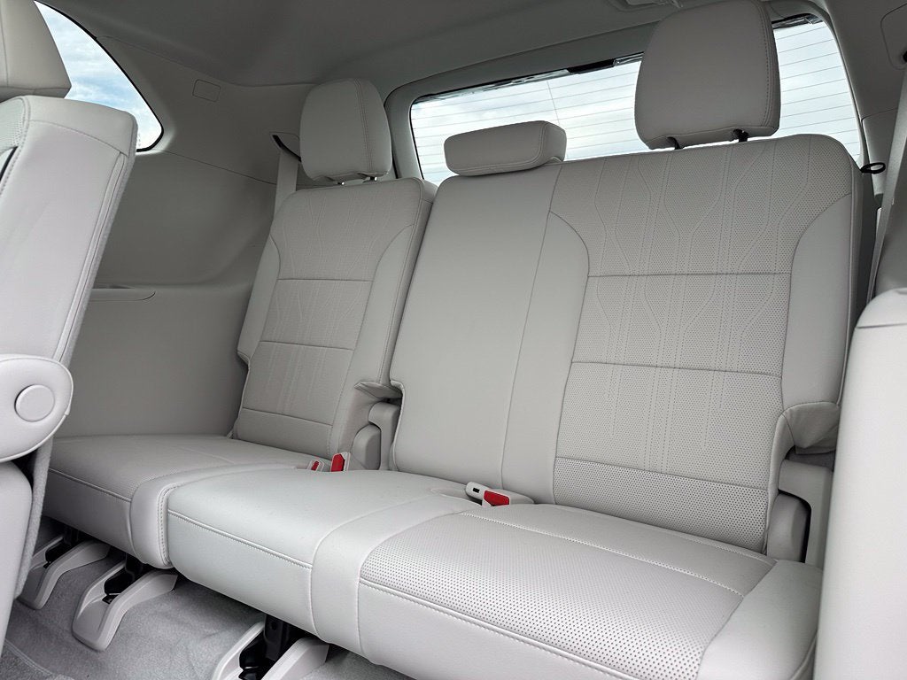 2027 Buick Enclave Avenir