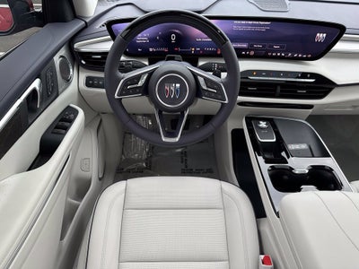 2027 Buick Enclave Avenir