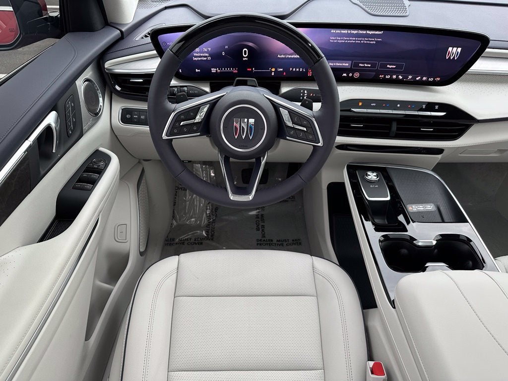 2027 Buick Enclave Avenir