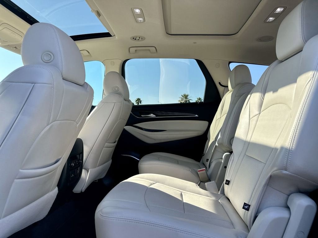 2022 Buick Enclave Premium